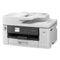 Brother MFC-J5340DW Business All-in-One Color Inkjet Printer, Copy/Fax/Print/Scan (BRTMFCJ5340DW)