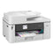 Brother MFC-J5340DW Business All-in-One Color Inkjet Printer, Copy/Fax/Print/Scan (BRTMFCJ5340DW)