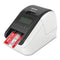 Brother QL-820NWBC Ultra Flexible Label Printer, 110 Labels/min Print Speed, 5 x 5.7 x 9.2 (BRTQL820NWBC)