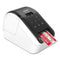 Brother QL-810WC Ultra Fast Label Printer, 110 Labels/min Print Speed, 5 x 5.7 x 9.2 (BRTQL810WC)