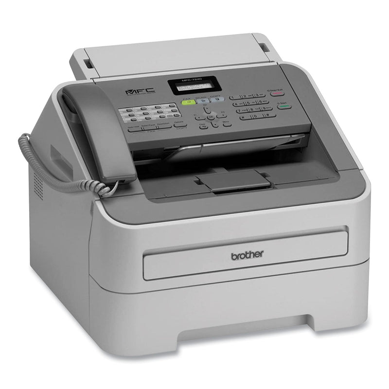 Brother MFC7240 Compact Laser All-in-One (BRTMFC7240)