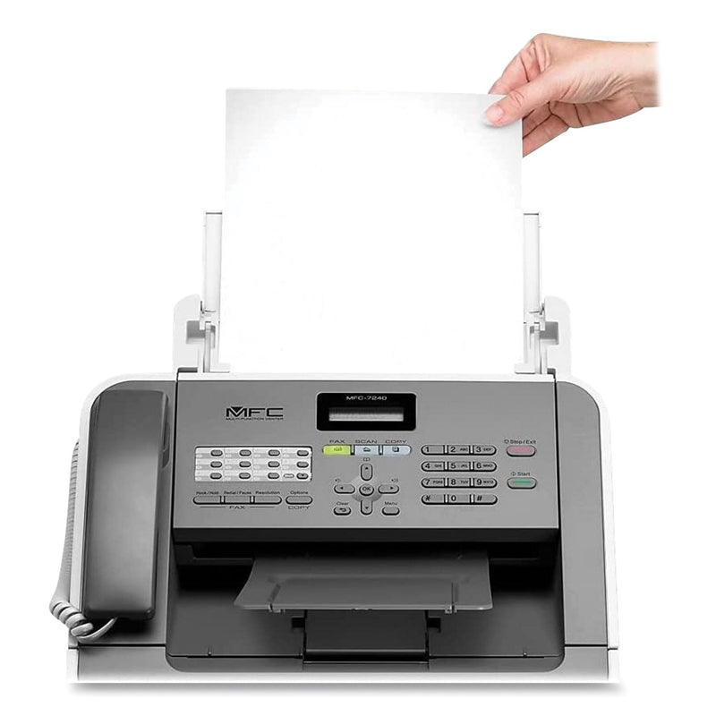 Brother MFC7240 Compact Laser All-in-One (BRTMFC7240)
