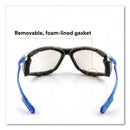 3M™ Virtua Safety Glass, Blue (MMM1187200000) (MMM118720000020)