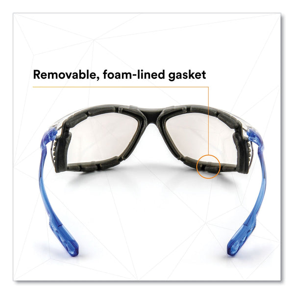 3M™ Virtua Safety Glass, Blue (MMM1187200000) (MMM118720000020)
