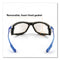 3M™ Virtua Safety Glass, Blue (MMM1187200000) (MMM118720000020)