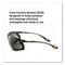 3M™ Virtua CCS Protective Eyewear with Foam Gasket, Black/Gray Plastic Frame, Gray Polycarbonate Lens (MMM1187300000)