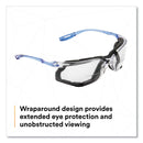 3M™ Virtua Safety Glass, Blue (MMM1187200000) (MMM118720000020)