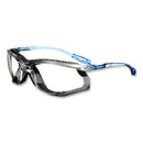 3M™ Virtua Safety Glass, Blue (MMM1187200000) (MMM118720000020)