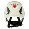 3M™ SecureFit X5000 Series Safety Helmet, Vented, 6-Point Pressure Diffusion Ratchet Suspension, White (MMMX5001VANSI)