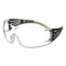 3M™ Protective Eyewear, Anti-Fog, 2-1/2"Wx5-1/2"Lx2"H, Clear (MMMSF401AF)