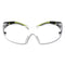 3M™ Protective Eyewear, Anti-Fog, 2-1/2"Wx5-1/2"Lx2"H, Clear (MMMSF401AF)