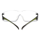 3M™ Protective Eyewear, Anti-Fog, 2-1/2"Wx5-1/2"Lx2"H, Clear (MMMSF401AF)
