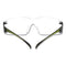 3M™ Protective Eyewear, Anti-Fog, 2-1/2"Wx5-1/2"Lx2"H, Clear (MMMSF401AF)