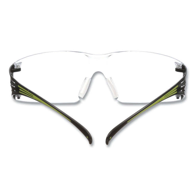 3M™ Protective Eyewear, Anti-Fog, 2-1/2"Wx5-1/2"Lx2"H, Clear (MMMSF401AF)