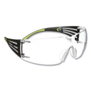 3M™ Protective Eyewear, Anti-Fog, 2-1/2"Wx5-1/2"Lx2"H, Clear (MMMSF401AF)