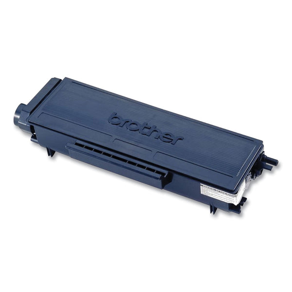 Brother TN580 Toner Cartridge - 1 x Black - 7000 Pages (345761)