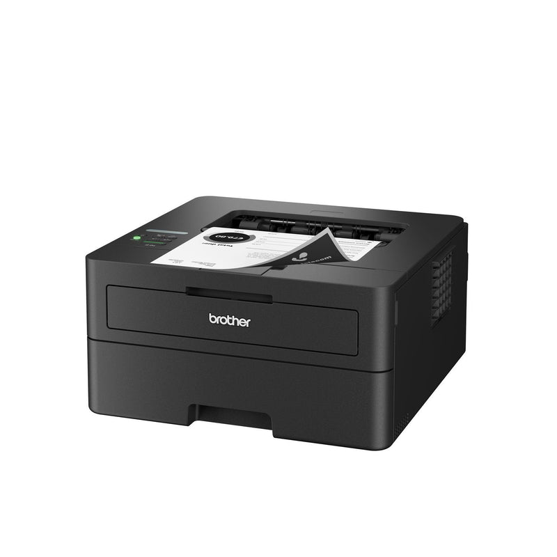 Brother DCP-L2640DW Wireless Compact Monochrome Multifunction Laser Printer, Copy/Print/Scan (BRTDCPL2640DW)
