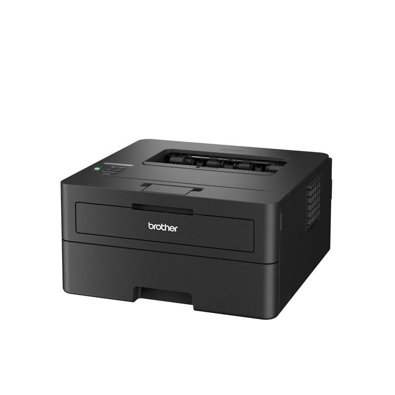 Brother DCP-L2640DW Wireless Compact Monochrome Multifunction Laser Printer, Copy/Print/Scan (BRTDCPL2640DW)