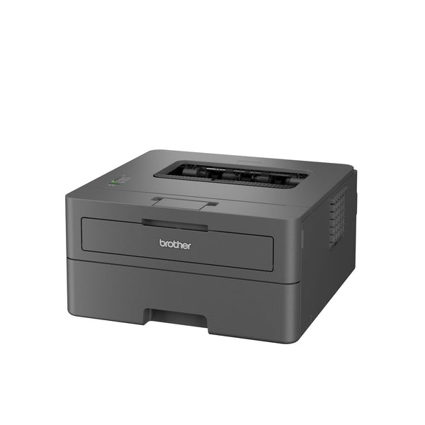 Brother HL-L2400D Compact Monochrome Laser Printer (BRTHLL2400D)