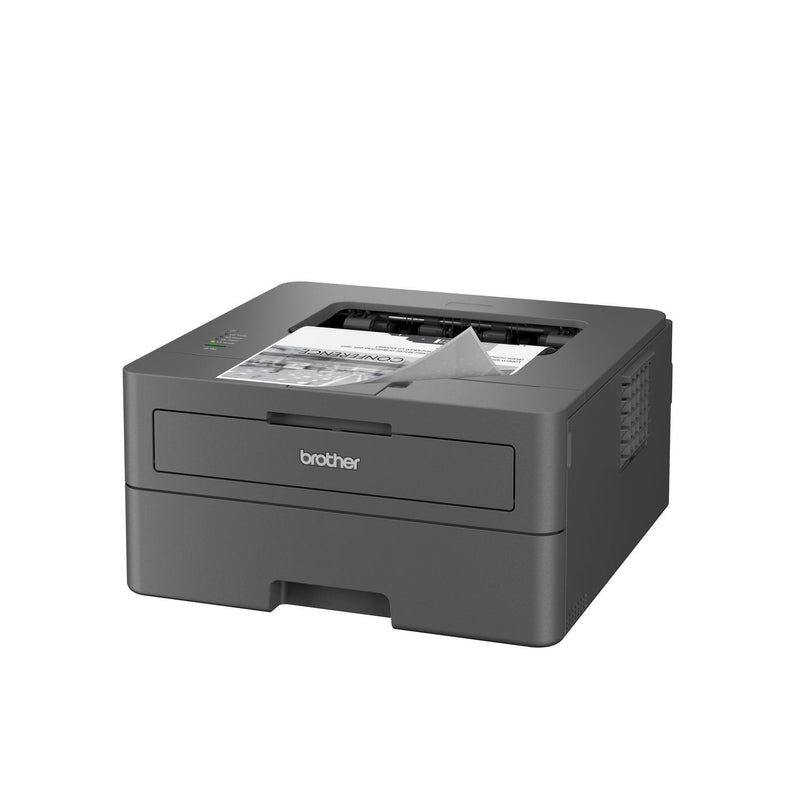 Brother HL-L2400D Compact Monochrome Laser Printer (BRTHLL2400D)