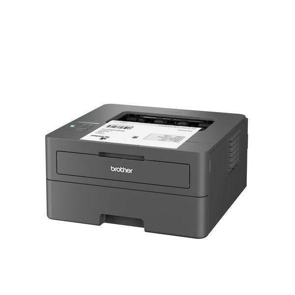 Brother HL-L2405W Wireless Compact Monochrome Laser Printer (BRTHLL2405W)