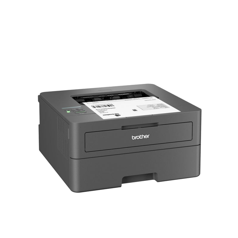 Brother HL-L2405W Wireless Compact Monochrome Laser Printer (BRTHLL2405W)