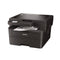 Brother Wireless HL-L2480DW Compact Monochrome Multi-Function Laser Printer, Copy/Print/Scan (BRTHLL2480DW)