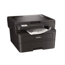 Brother Wireless HL-L2480DW Compact Monochrome Multi-Function Laser Printer, Copy/Print/Scan (BRTHLL2480DW)