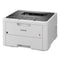 Brother HL-L3220CDW Wireless Compact Digital Laser Color Printer (BRTHLL3220CDW)