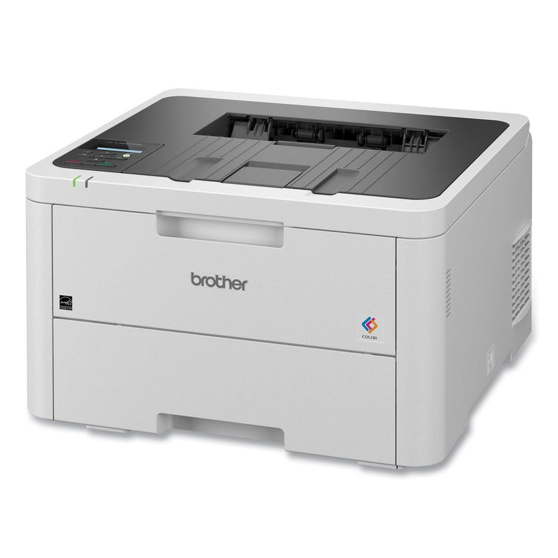 Brother HL-L3220CDW Wireless Compact Digital Laser Color Printer (BRTHLL3220CDW)