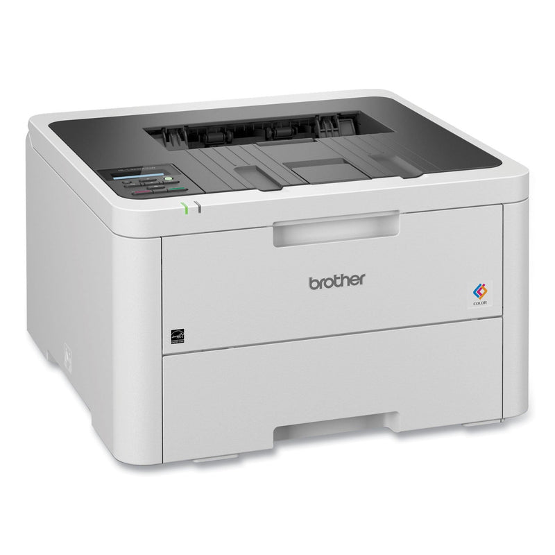 Brother HL-L3220CDW Wireless Compact Digital Laser Color Printer (BRTHLL3220CDW)
