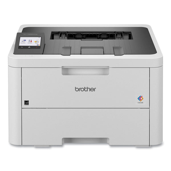 Brother Wireless HL-L3280CDW Compact Digital Laser Color Printer (BRTHLL3280CDW)