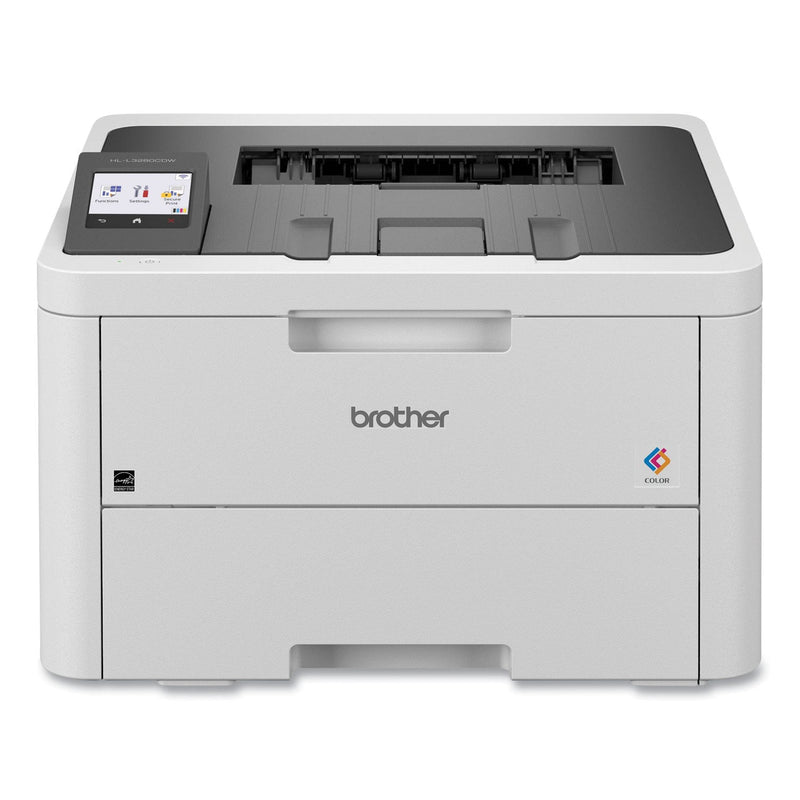 Brother Wireless HL-L3280CDW Compact Digital Laser Color Printer (BRTHLL3280CDW)