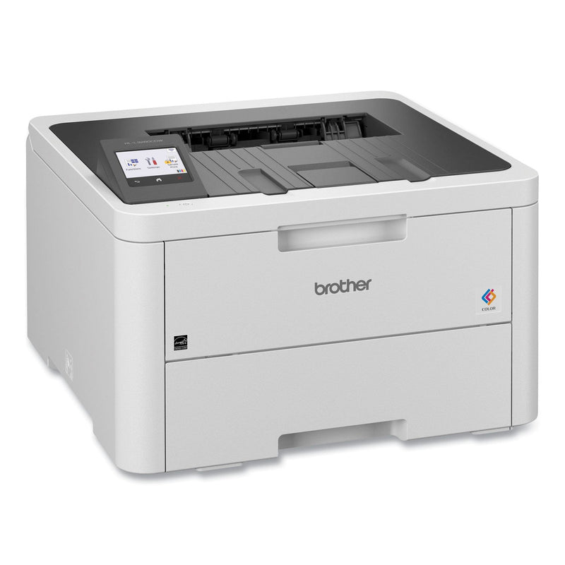 Brother Wireless HL-L3280CDW Compact Digital Laser Color Printer (BRTHLL3280CDW)