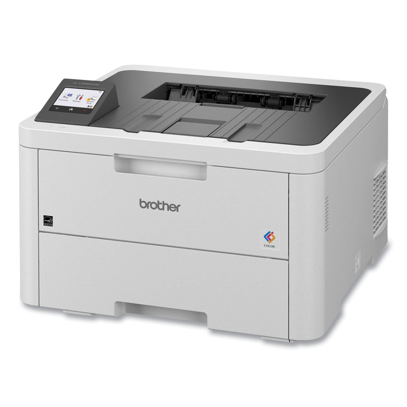 Brother Wireless HL-L3280CDW Compact Digital Laser Color Printer (BRTHLL3280CDW)