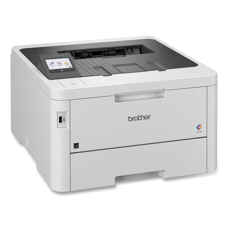 Brother HL-L3295CDW Wireless Compact Digital Laser Color Printer (BRTHLL3295CDW)