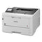 Brother HL-L3295CDW Wireless Compact Digital Laser Color Printer (BRTHLL3295CDW)