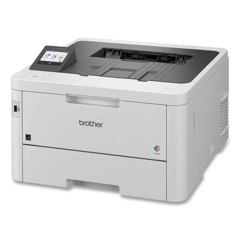 Brother HL-L3295CDW Wireless Compact Digital Laser Color Printer (BRTHLL3295CDW)