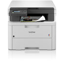Brother HL-L3300CDW Wireless Digital Color Multifunction Printer, Copy/Print/Scan (BRTHLL3300CDW)