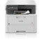Brother HL-L3300CDW Wireless Digital Color Multifunction Printer, Copy/Print/Scan (BRTHLL3300CDW)