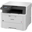 Brother HL-L3300CDW Wireless Digital Color Multifunction Printer, Copy/Print/Scan (BRTHLL3300CDW)