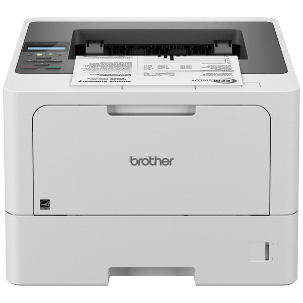 Brother HL-L5210dn Business Monochrome Laser Printer (BRTHLL5210DN)