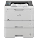 Brother HL-L5210dwt Business Monochrome Laser Printer with Dual Paper Trays (BRTHLL5210DWT)