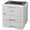 Brother HL-L5210dwt Business Monochrome Laser Printer with Dual Paper Trays (BRTHLL5210DWT)