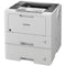 Brother HL-L5210dwt Business Monochrome Laser Printer with Dual Paper Trays (BRTHLL5210DWT)