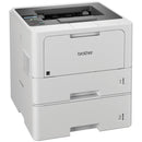 Brother HL-L5210dwt Business Monochrome Laser Printer with Dual Paper Trays (BRTHLL5210DWT)