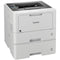 Brother HL-L5210dwt Business Monochrome Laser Printer with Dual Paper Trays (BRTHLL5210DWT)