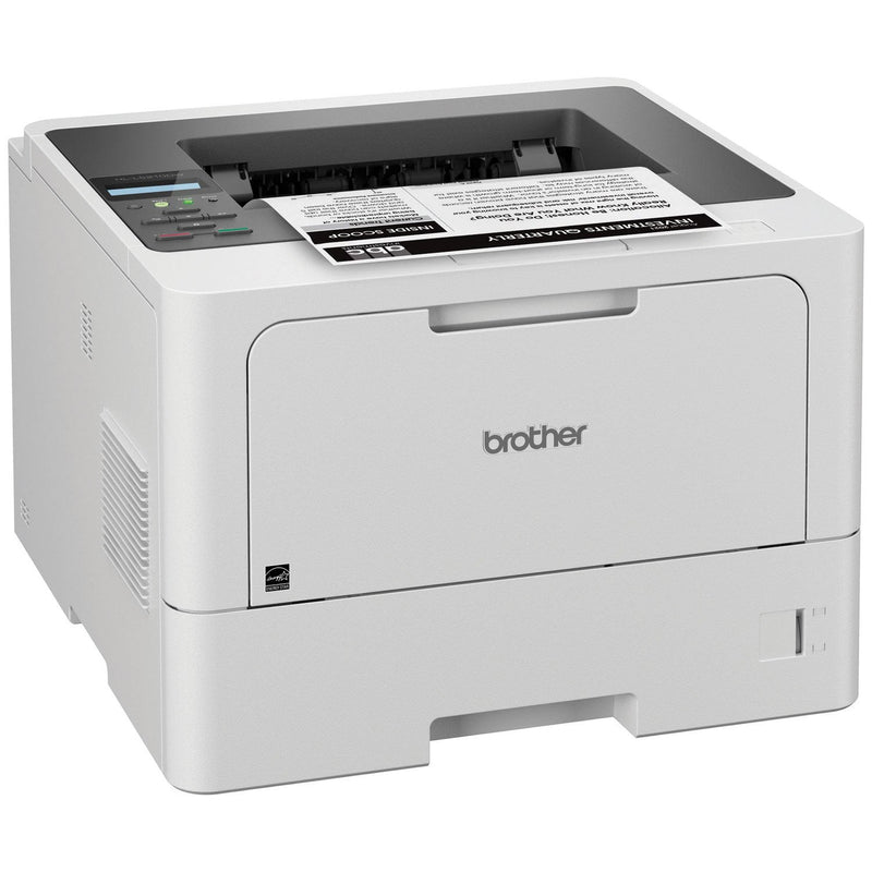 Brother HL-L5210dw Business Monochrome Wireless Laser Printer (BRTHLL5210DW)