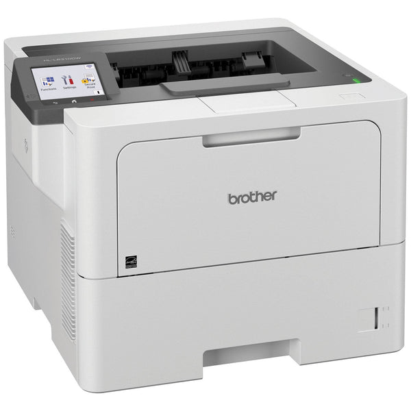 Brother HL-L6310dw Enterprise Monochrome Laser Printer (BRTHLL6310DW)