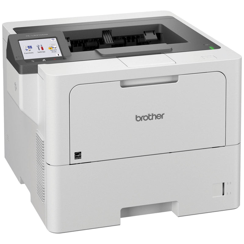 Brother HL-L6310dw Enterprise Monochrome Laser Printer (BRTHLL6310DW)
